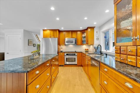 575 Harwich Road Brewster MA 02631