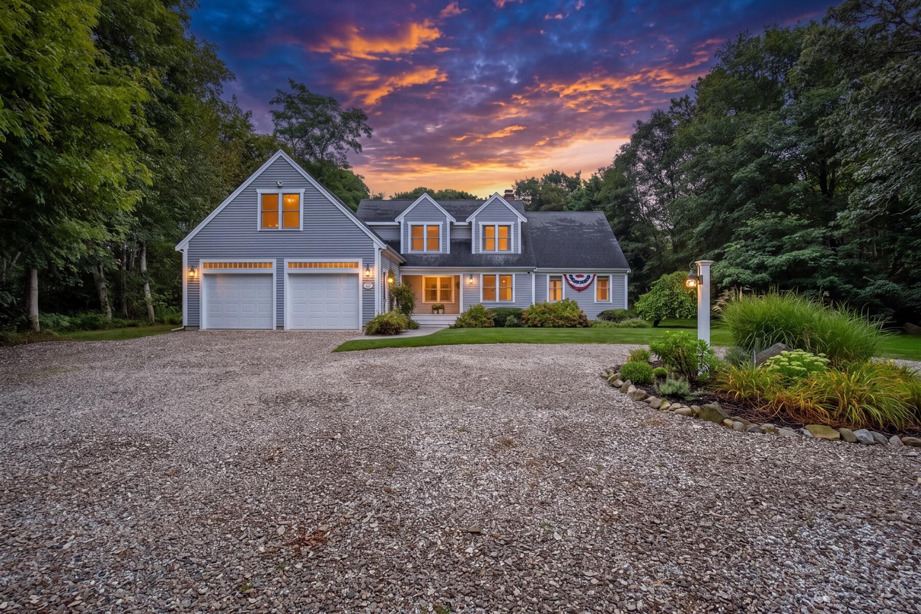 575 Harwich Road Brewster MA 02631