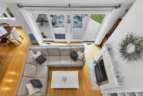575 Harwich Road Brewster MA 02631