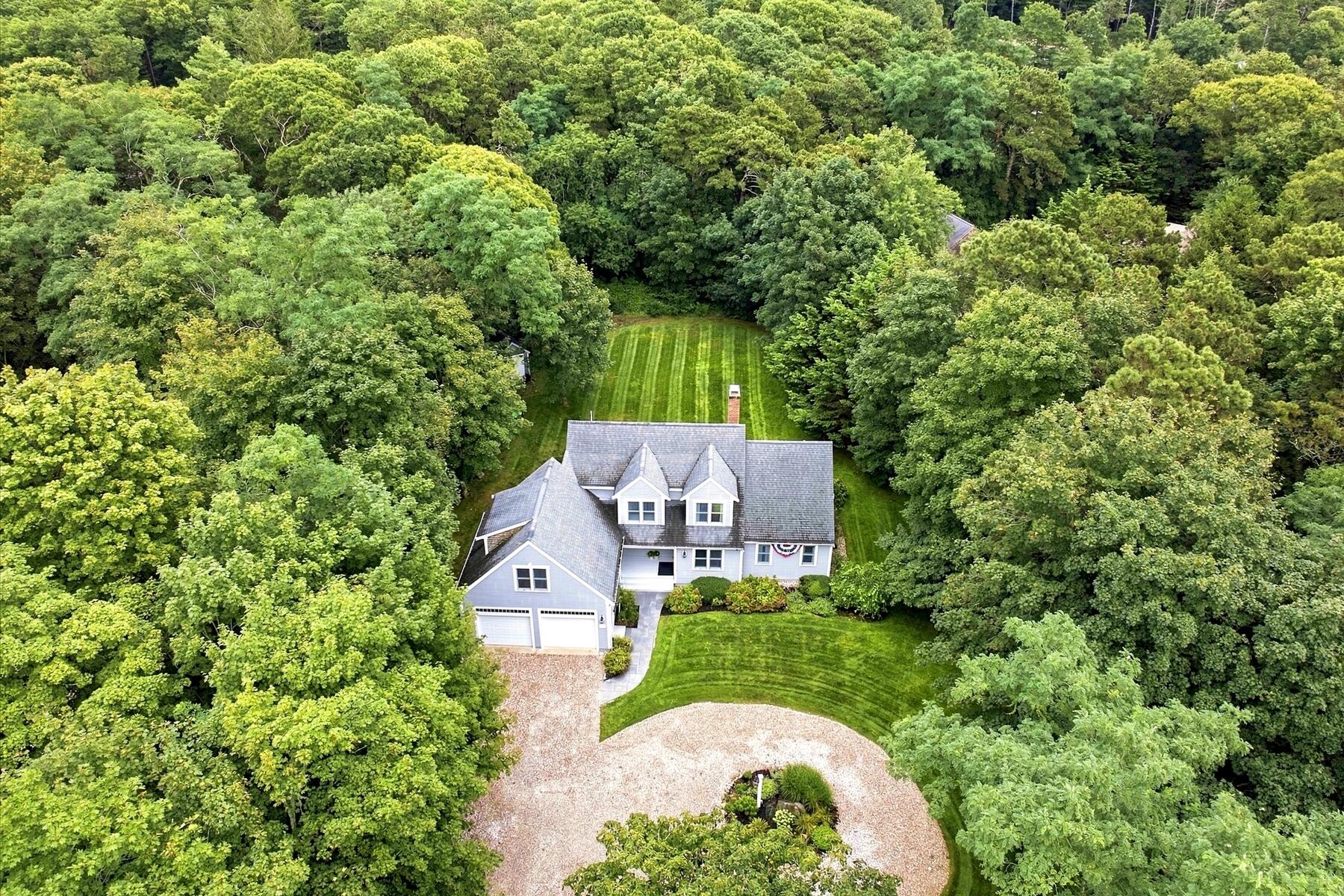 575 Harwich Road Brewster MA 02631