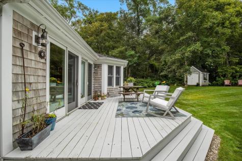 575 Harwich Road Brewster MA 02631