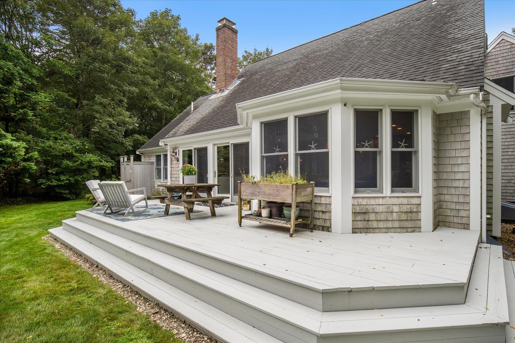 575 Harwich Road Brewster MA 02631
