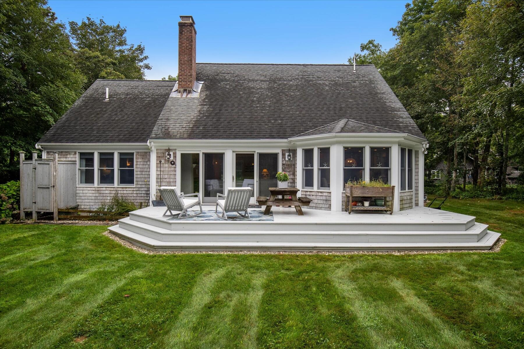 575 Harwich Road Brewster MA 02631