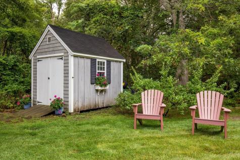 575 Harwich Road Brewster MA 02631
