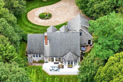 575 Harwich Road Brewster MA 02631