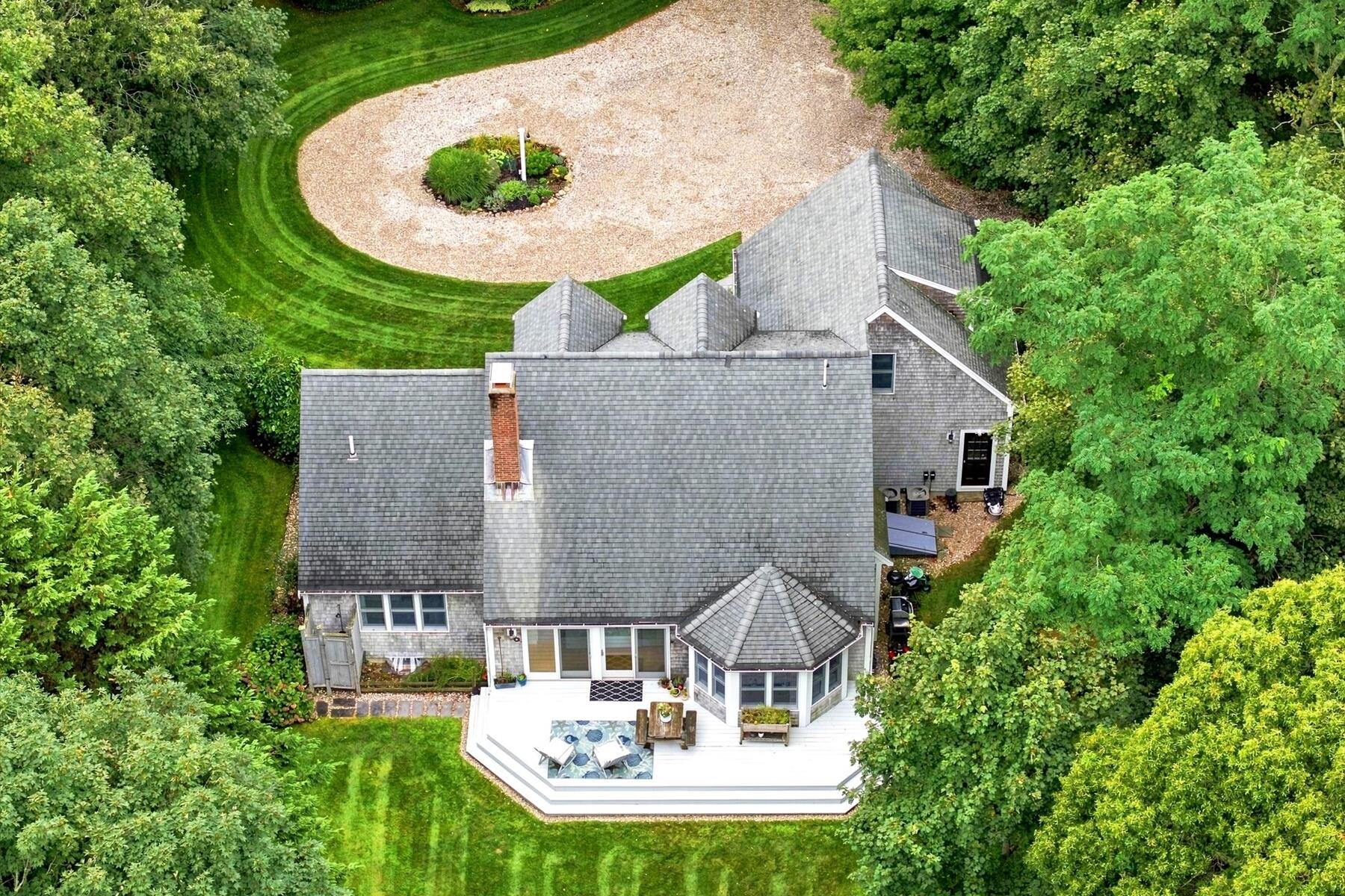 575 Harwich Road Brewster MA 02631