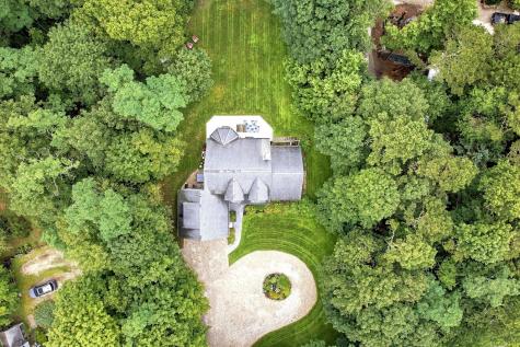 575 Harwich Road Brewster MA 02631