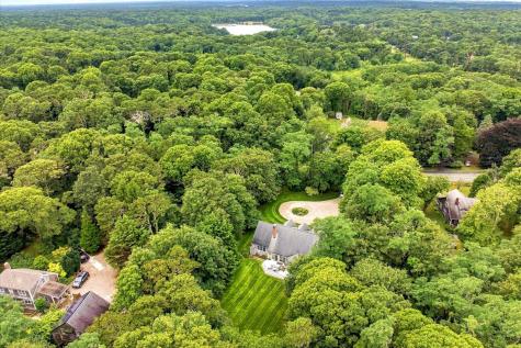 575 Harwich Road Brewster MA 02631