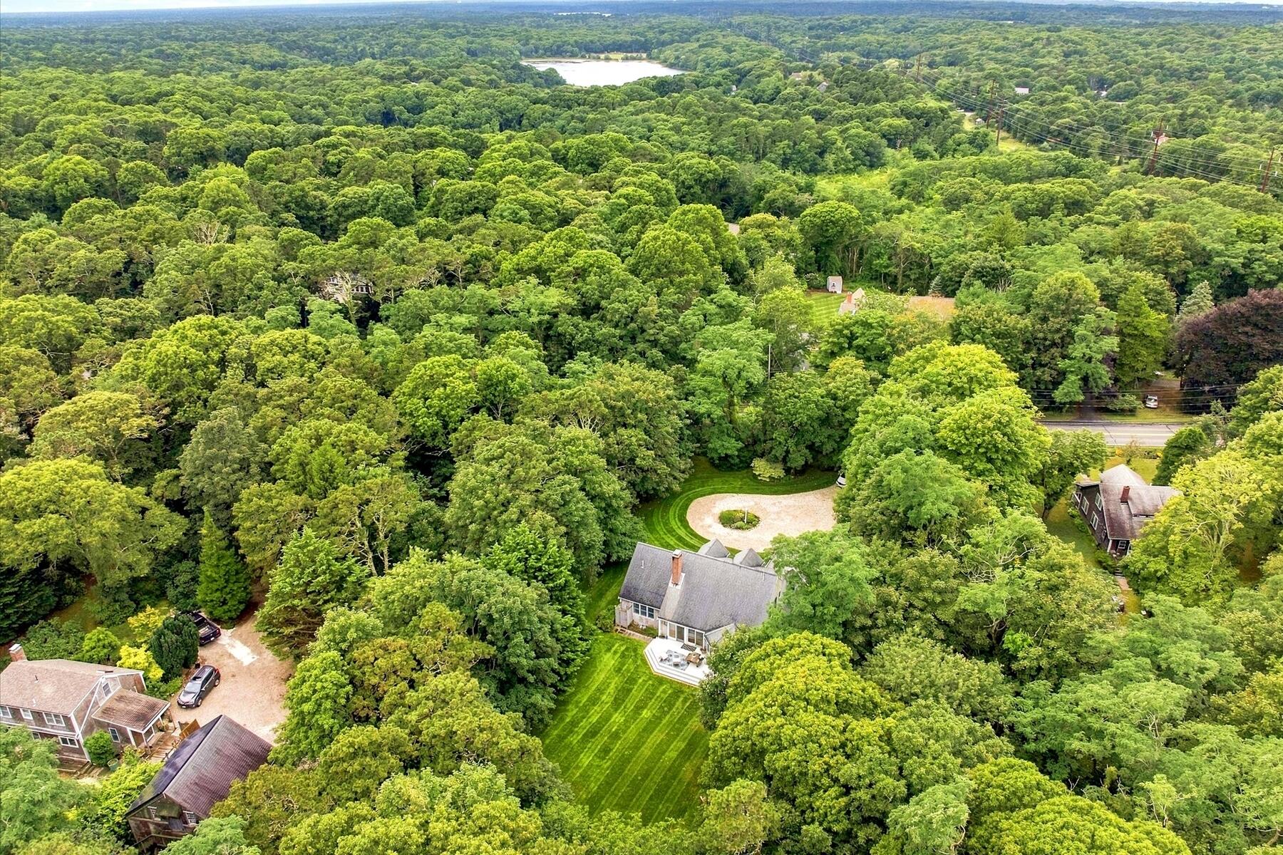 575 Harwich Road Brewster MA 02631