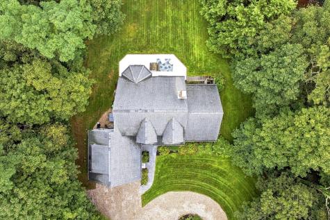 575 Harwich Road Brewster MA 02631
