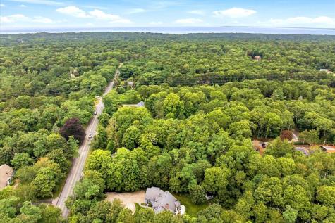 575 Harwich Road Brewster MA 02631