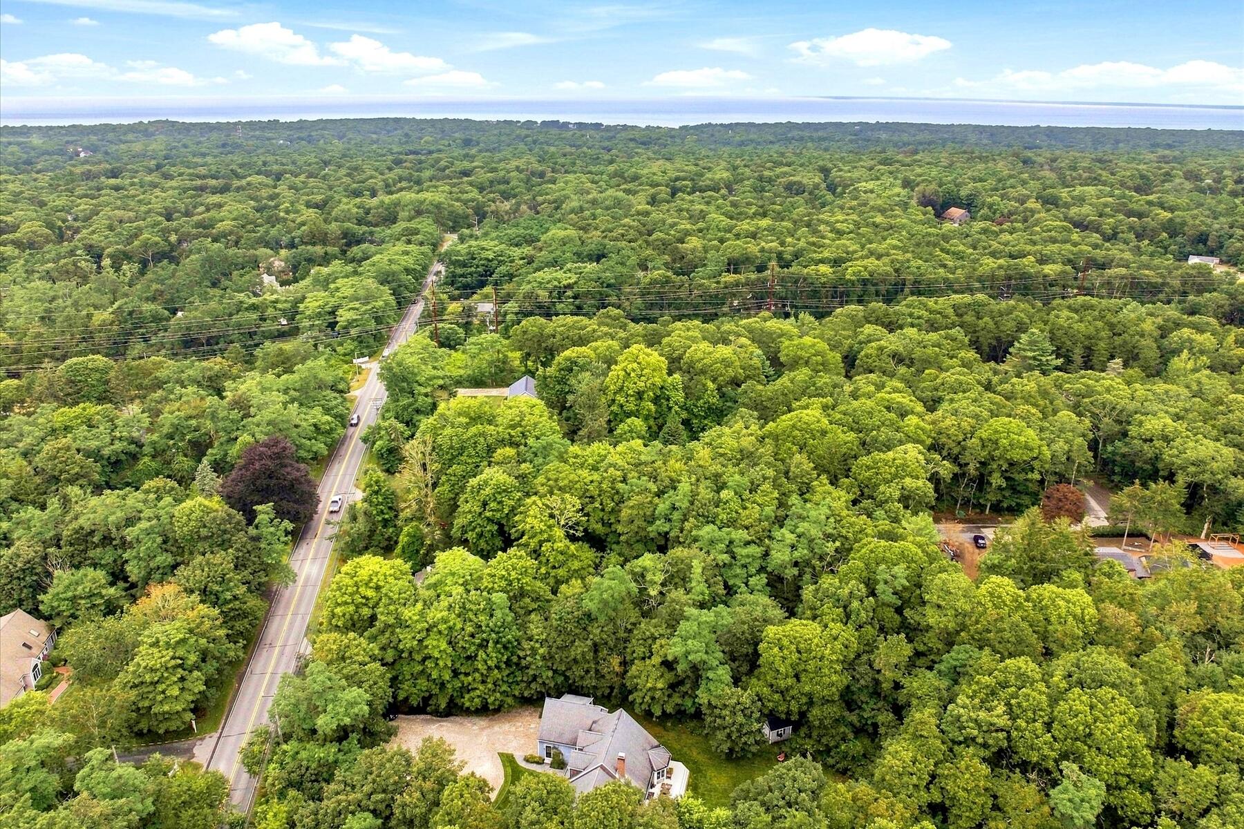 575 Harwich Road Brewster MA 02631