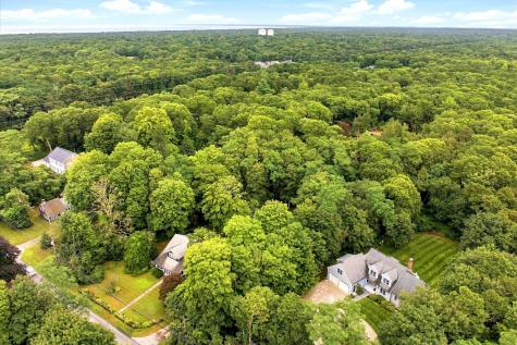 575 Harwich Road Brewster MA 02631