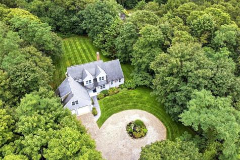 575 Harwich Road Brewster MA 02631