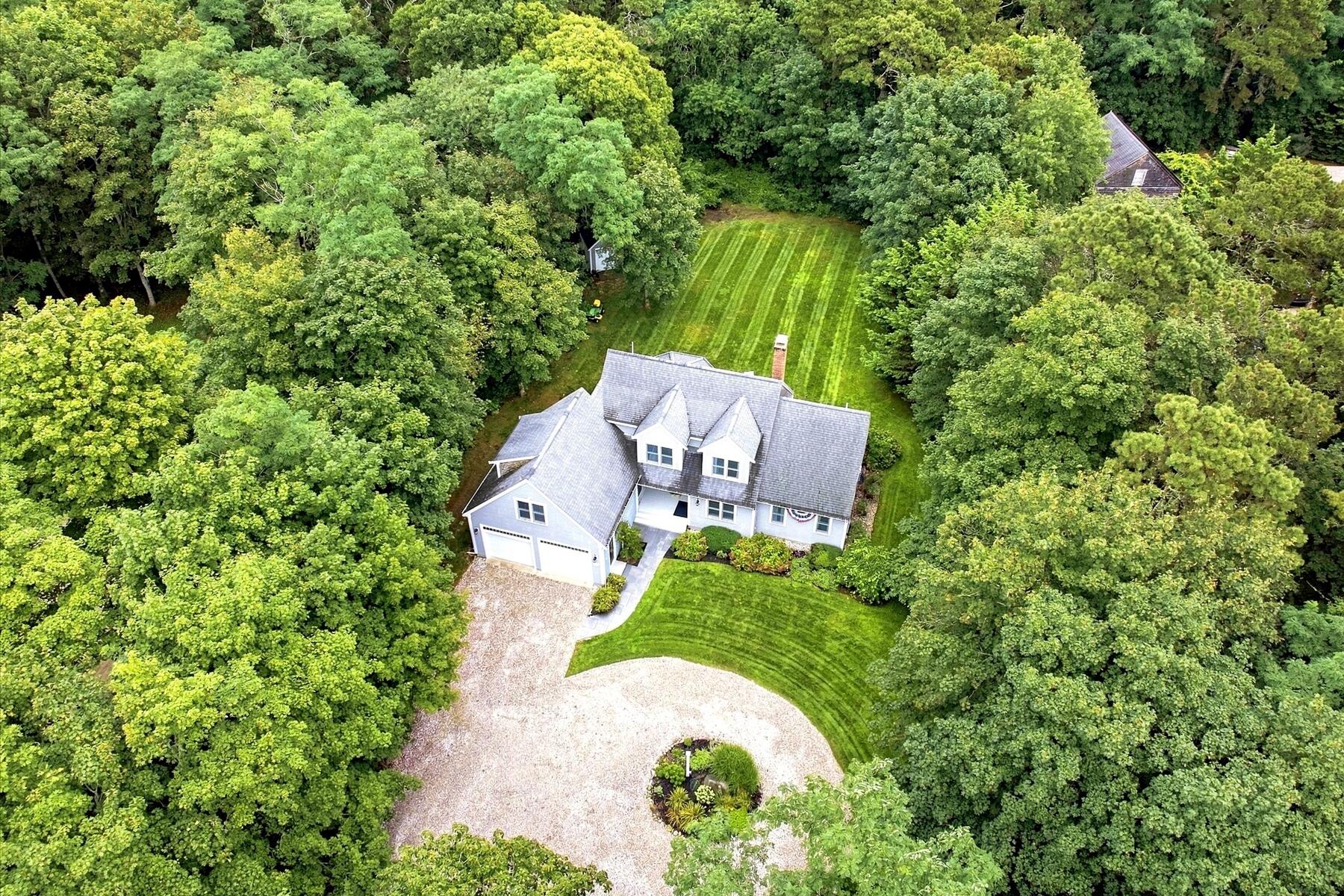 575 Harwich Road Brewster MA 02631