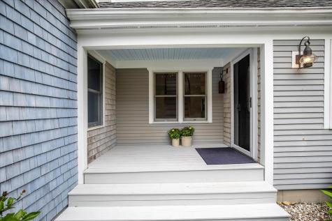575 Harwich Road Brewster MA 02631