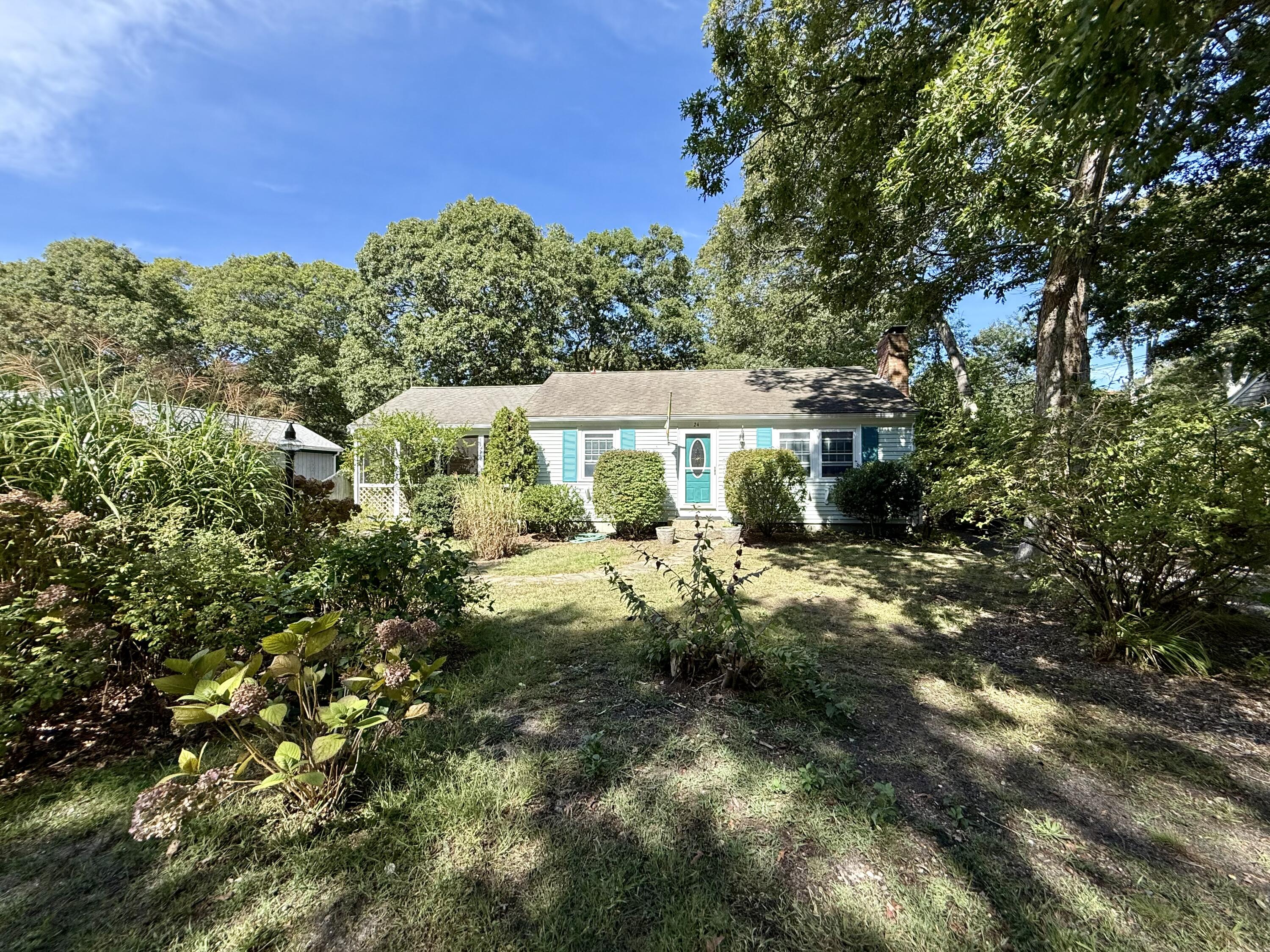 24 Fast Brook Road Yarmouth MA 02673