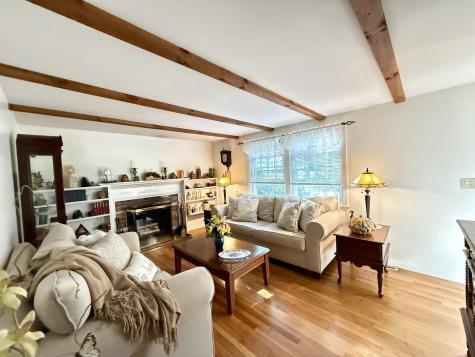 24 Fast Brook Road Yarmouth MA 02673