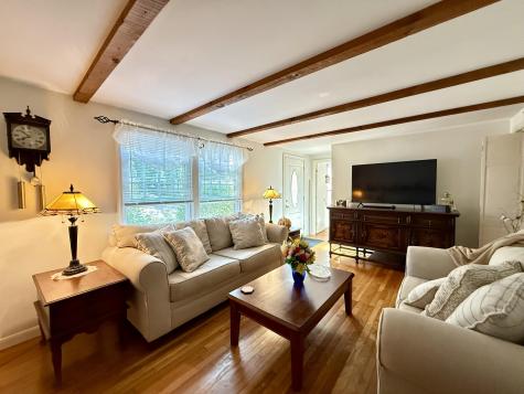 24 Fast Brook Road Yarmouth MA 02673