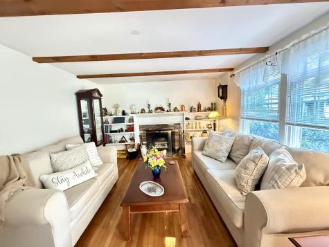 24 Fast Brook Road Yarmouth MA 02673