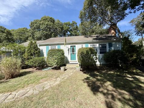 24 Fast Brook Road Yarmouth MA 02673