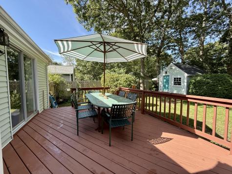 24 Fast Brook Road Yarmouth MA 02673