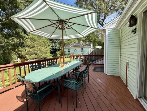 24 Fast Brook Road Yarmouth MA 02673