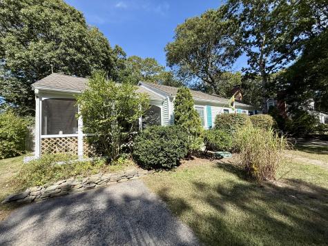 24 Fast Brook Road Yarmouth MA 02673