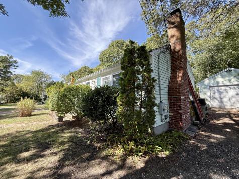 24 Fast Brook Road Yarmouth MA 02673