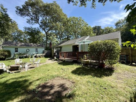 24 Fast Brook Road Yarmouth MA 02673