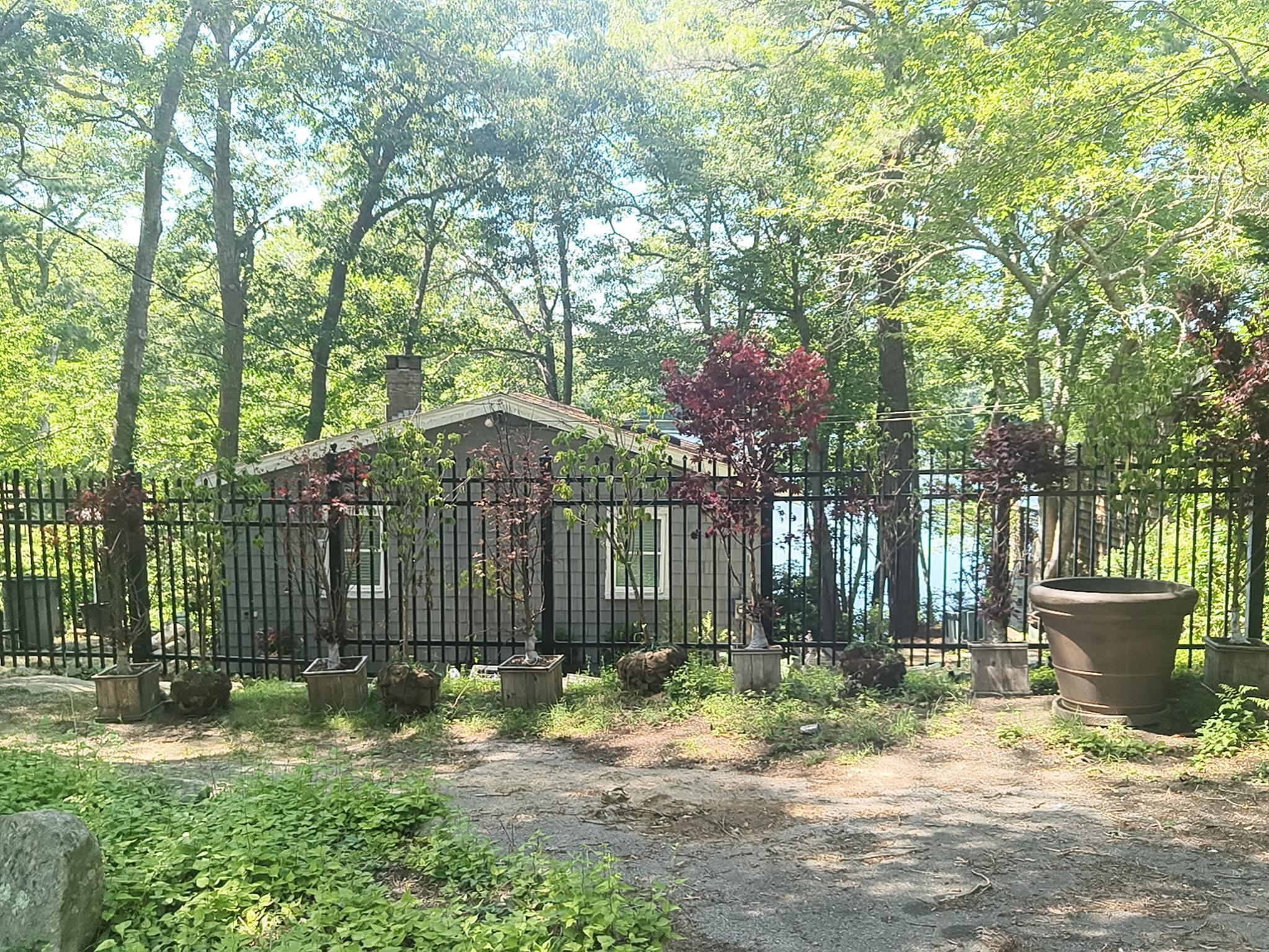 36 Round Pond Drive Hatchville MA 02536
