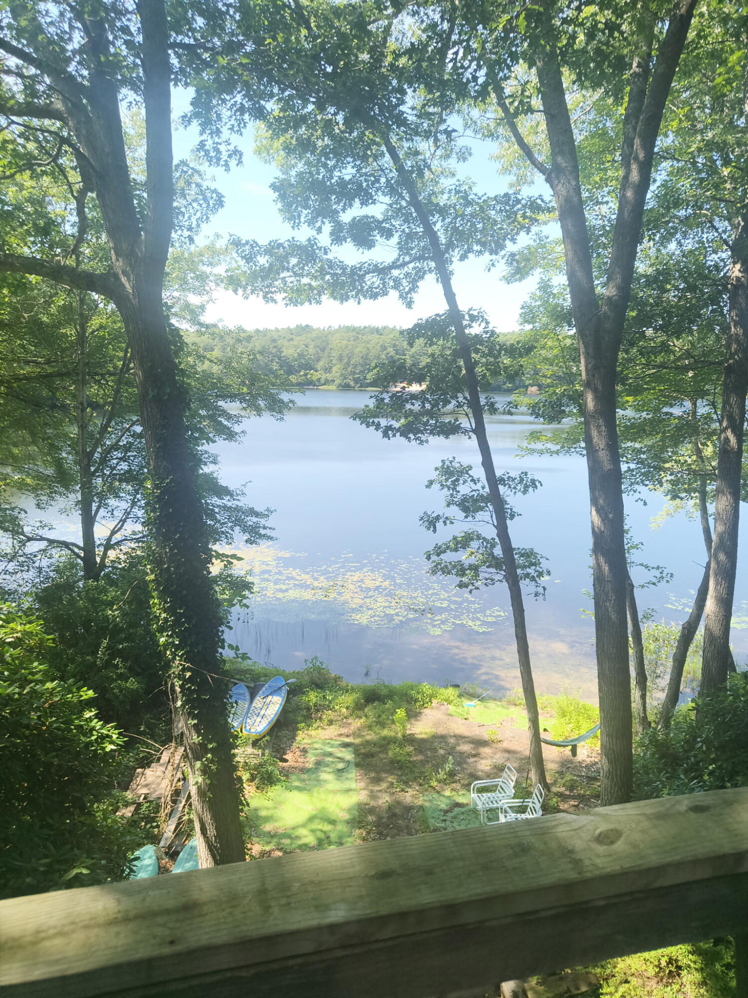 36 Round Pond Drive Hatchville MA 02536