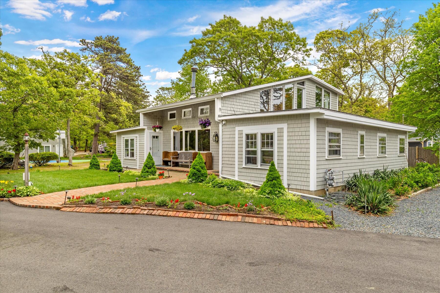 390 Brackett Road Eastham MA 02642