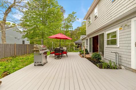390 Brackett Road Eastham MA 02642