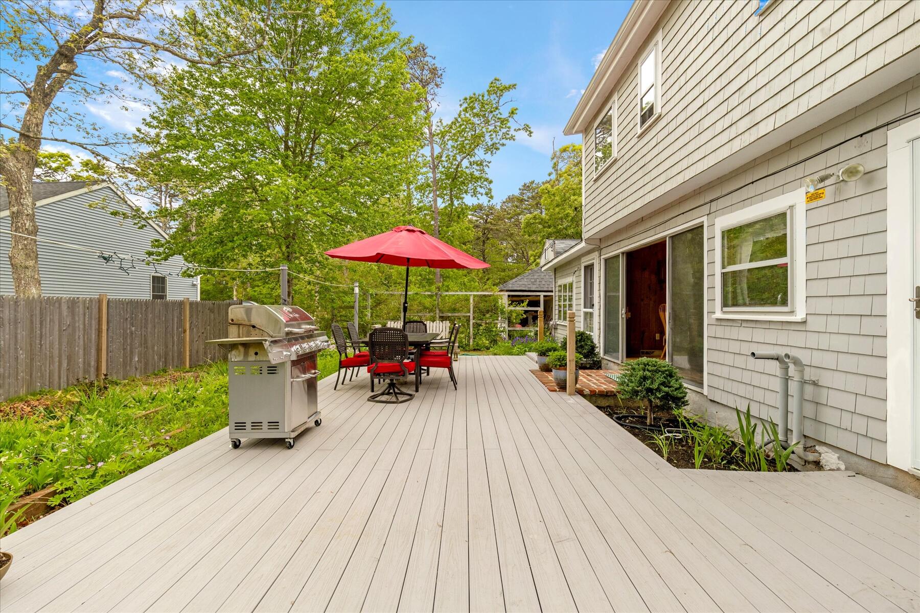 390 Brackett Road Eastham MA 02642