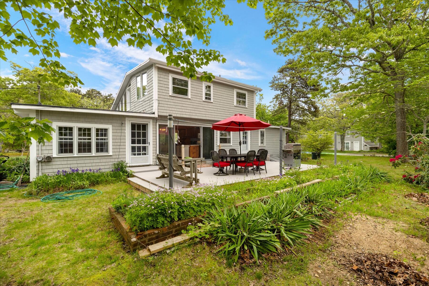 390 Brackett Road Eastham MA 02642