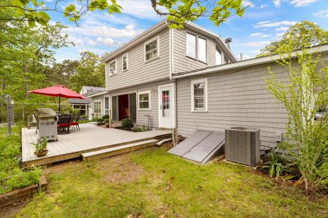 390 Brackett Road Eastham MA 02642