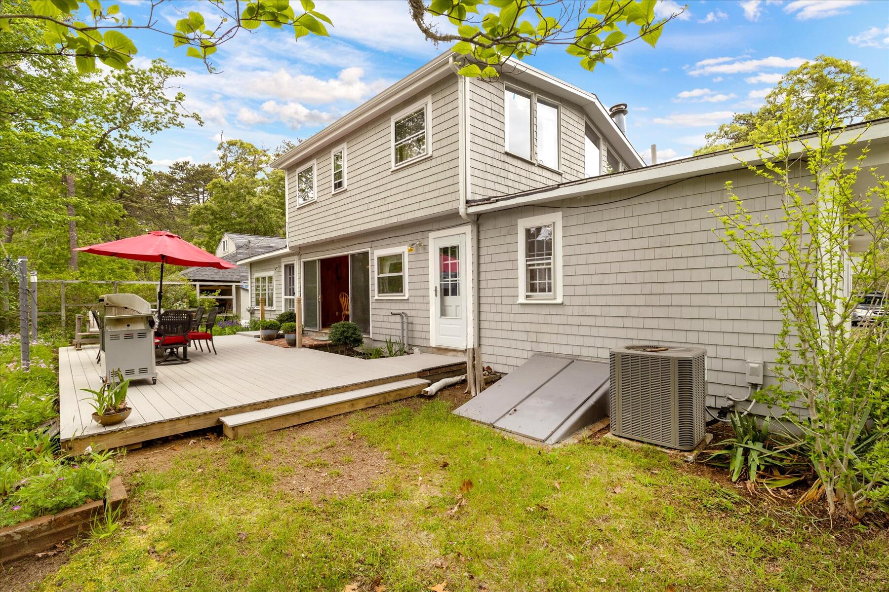390 Brackett Road Eastham MA 02642