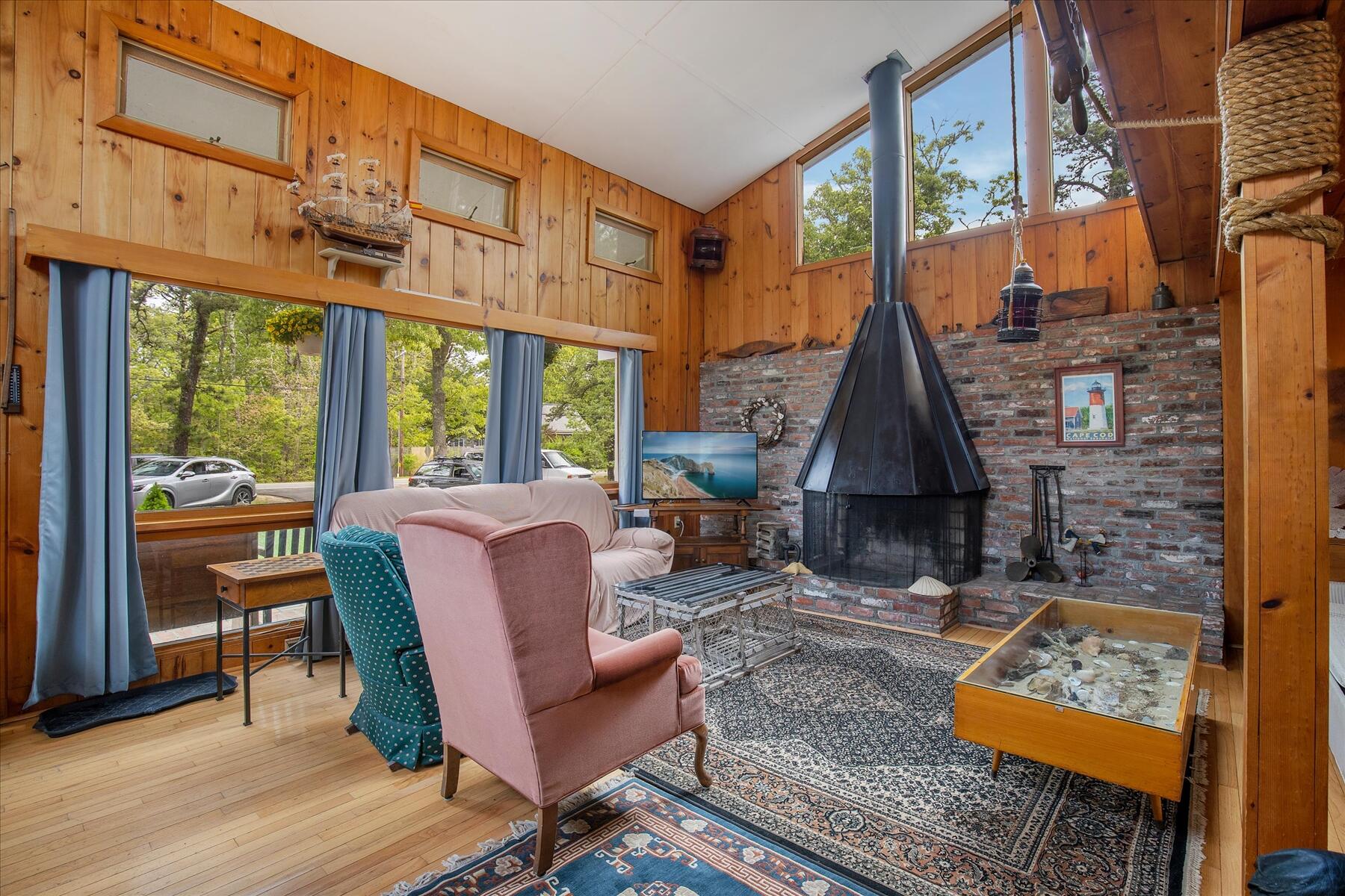 390 Brackett Road Eastham MA 02642
