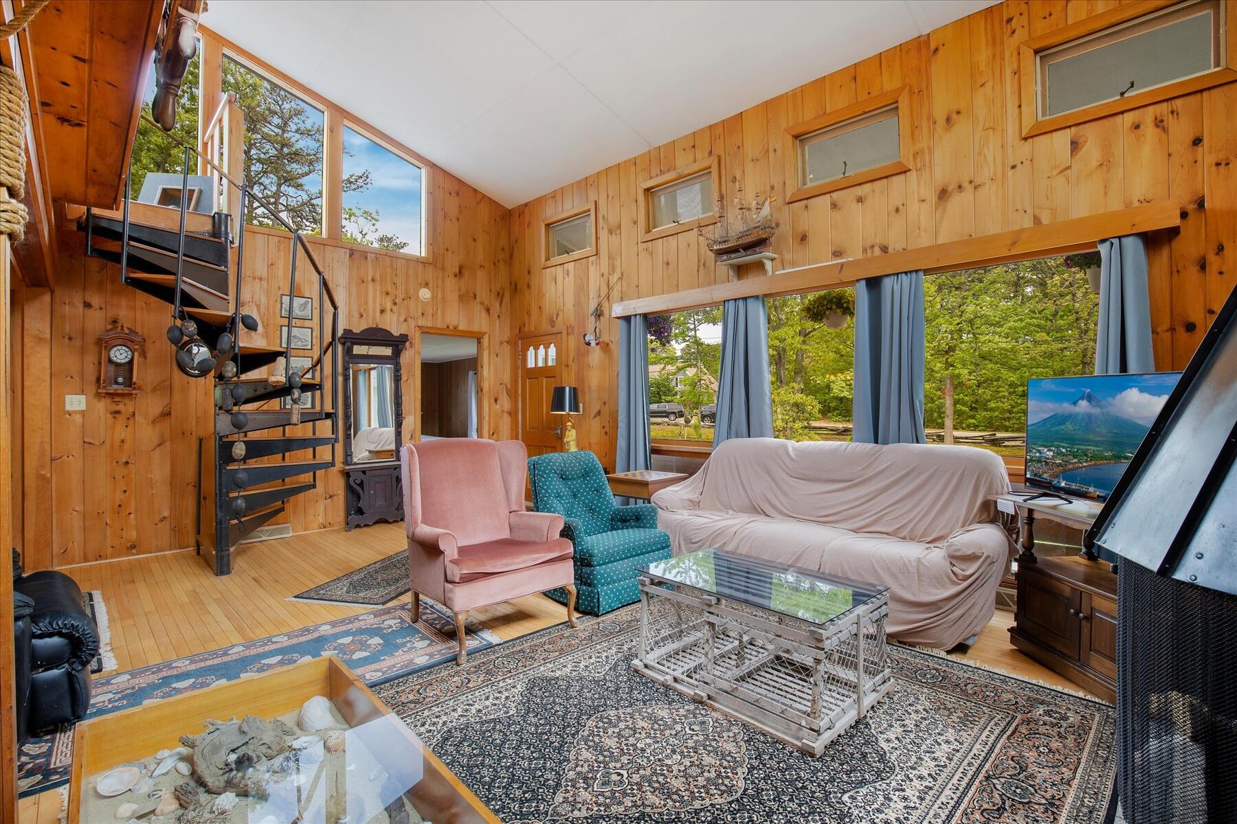390 Brackett Road Eastham MA 02642