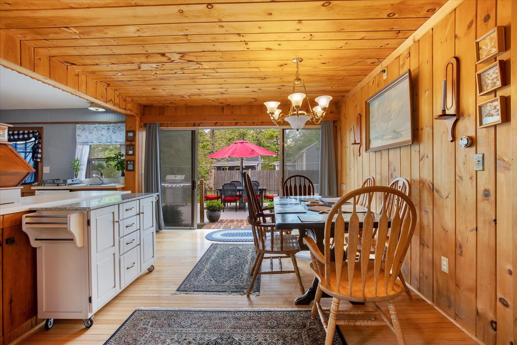 390 Brackett Road Eastham MA 02642
