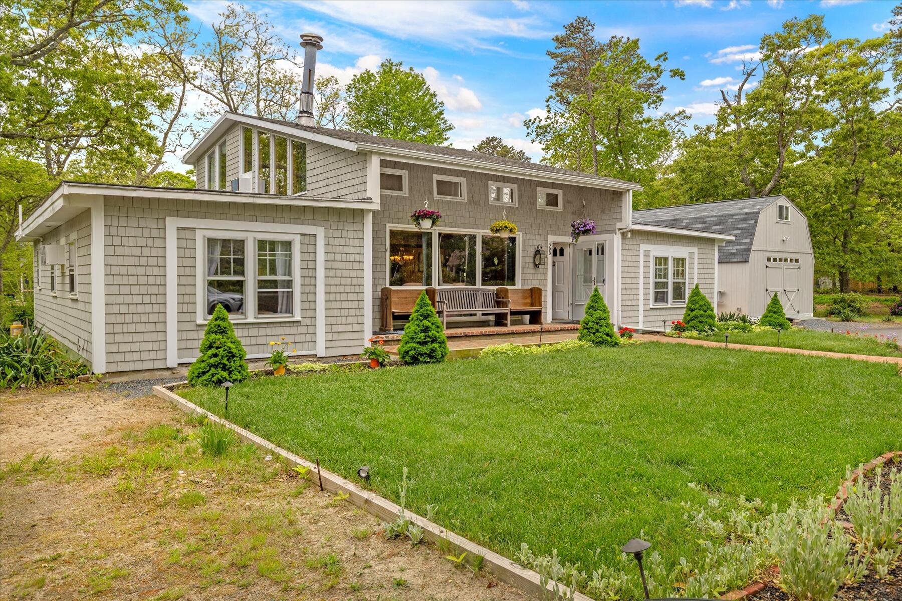 390 Brackett Road Eastham MA 02642