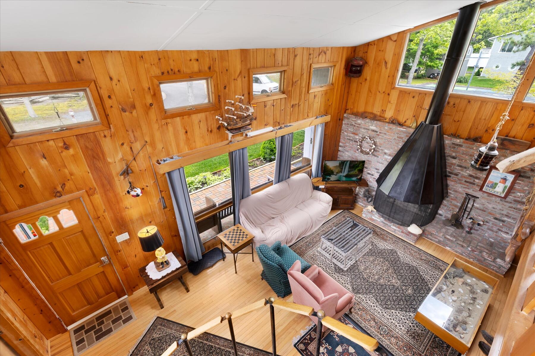 390 Brackett Road Eastham MA 02642