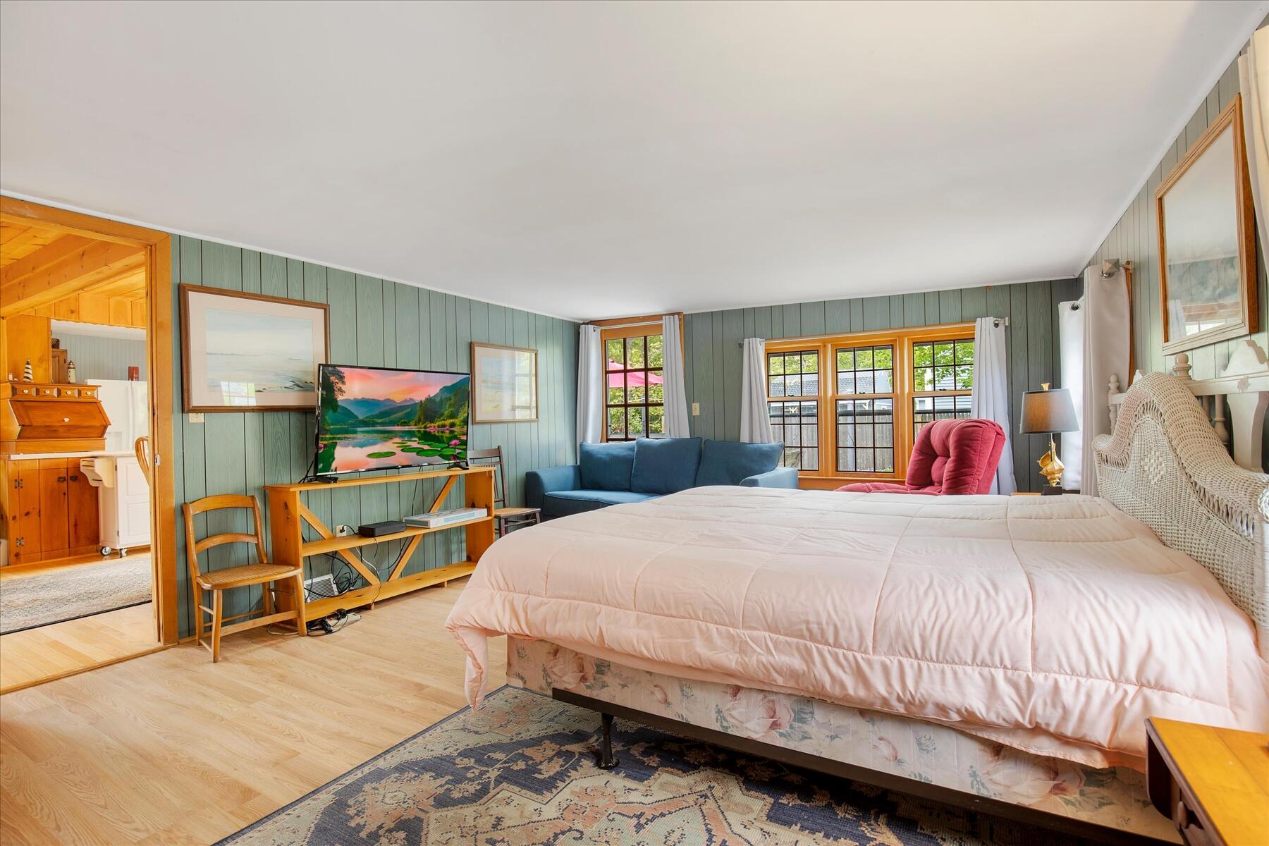390 Brackett Road Eastham MA 02642