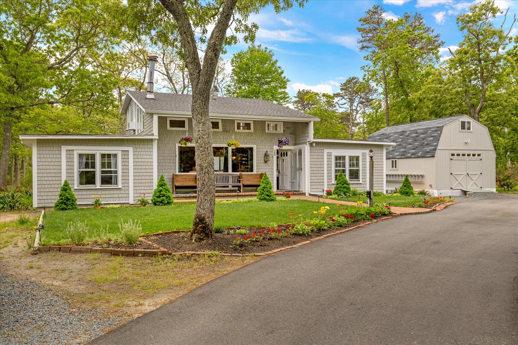 390 Brackett Road Eastham MA 02642