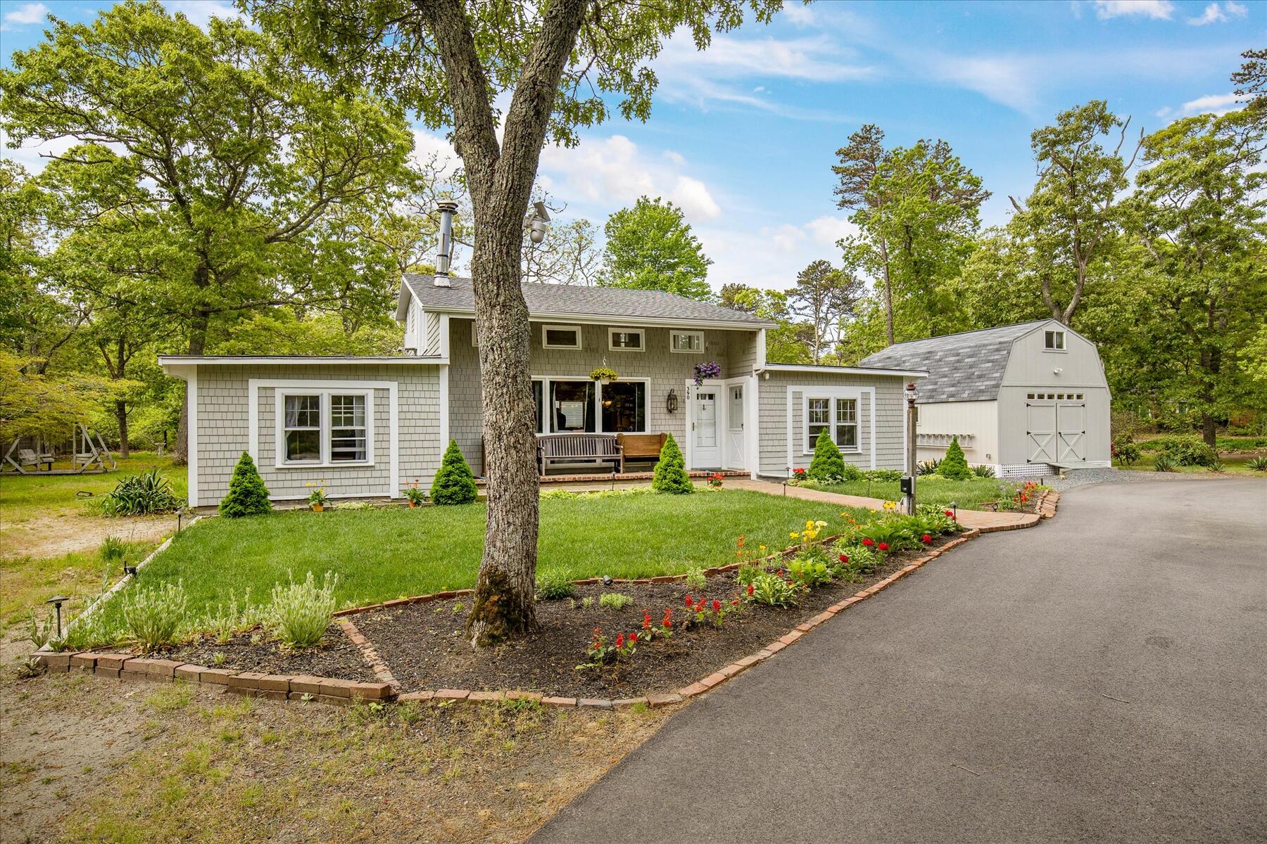 390 Brackett Road Eastham MA 02642