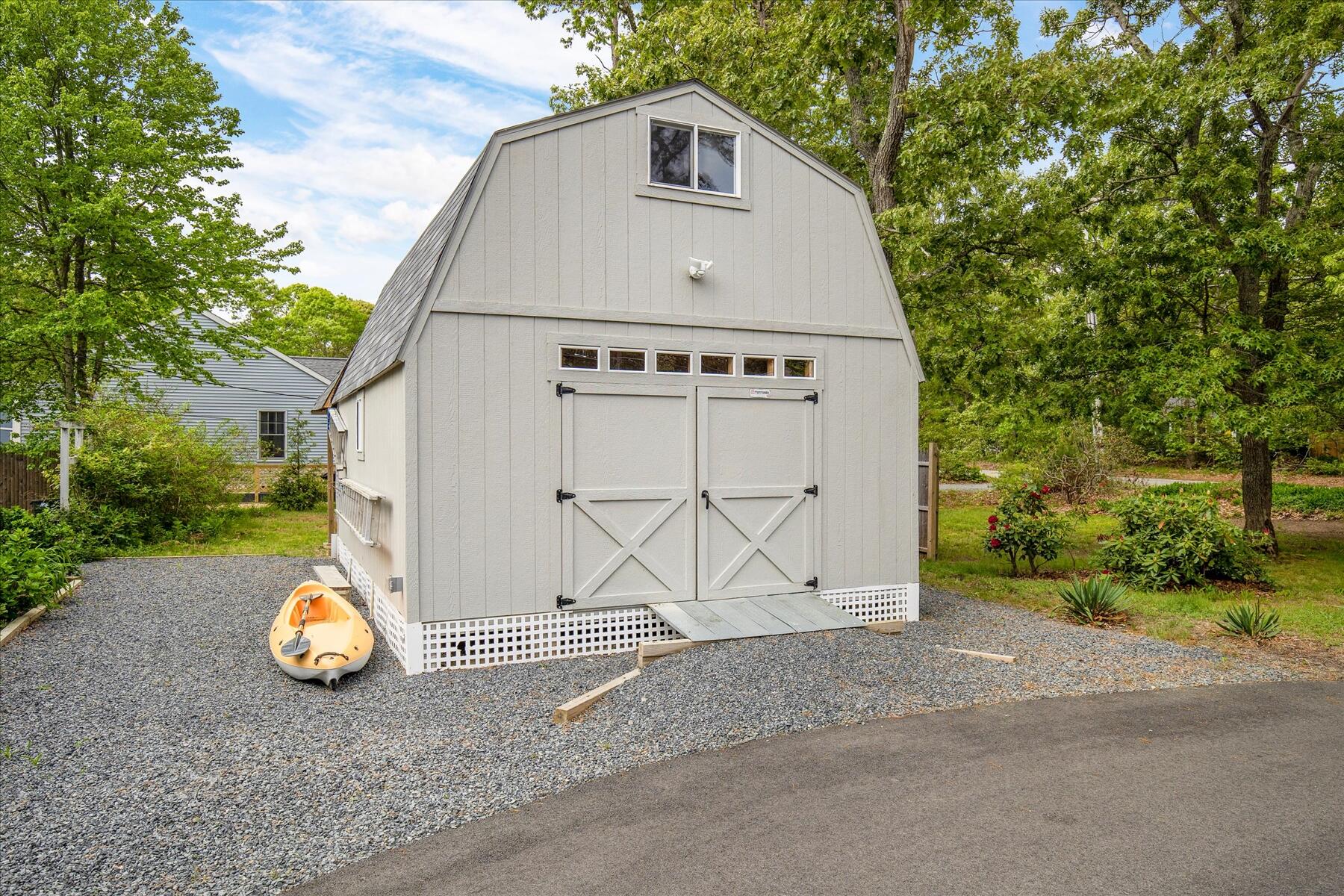 390 Brackett Road Eastham MA 02642