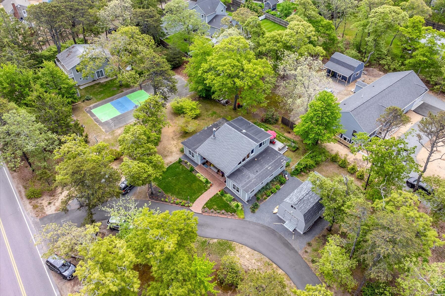 390 Brackett Road Eastham MA 02642