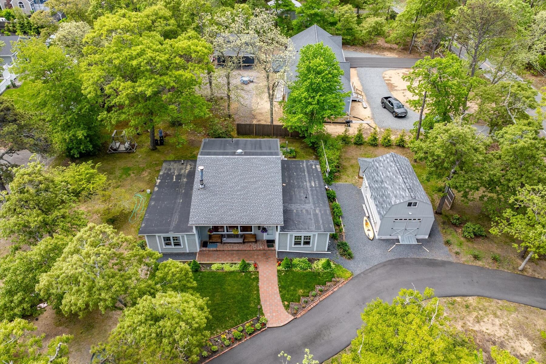 390 Brackett Road Eastham MA 02642