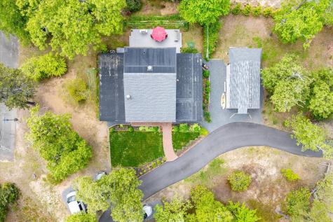 390 Brackett Road Eastham MA 02642